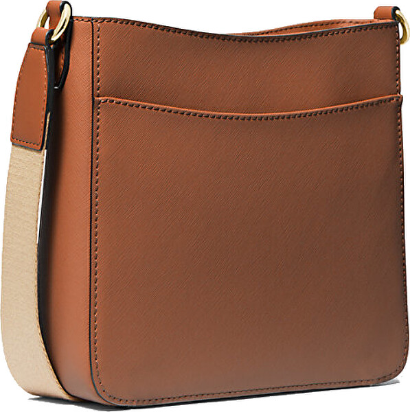 Dámská crossbody kabelka 35S4GTVC5L LUGGAGE