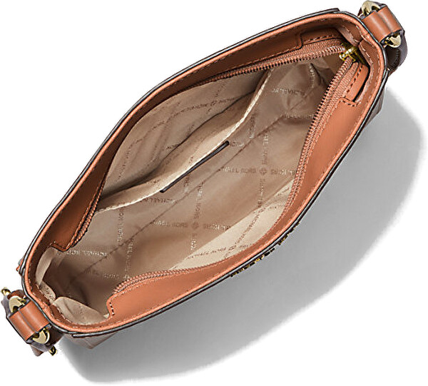 Dámská crossbody kabelka 35S4GTVC5L LUGGAGE
