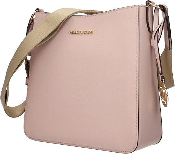 Dámská crossbody kabelka 35S4GTVC5L POWDER BLUSH