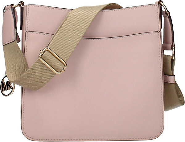 Dámská crossbody kabelka 35S4GTVC5L POWDER BLUSH