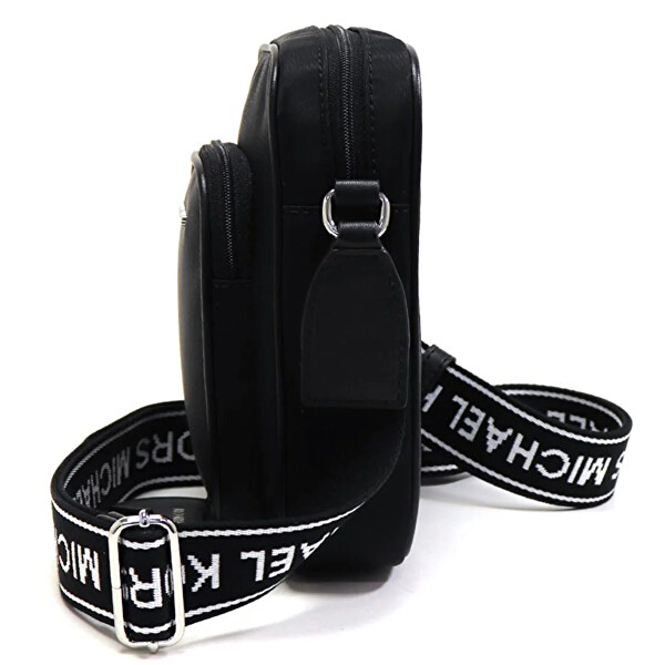 Dámská crossbody kabelka 35T5S5FC5C BLACK