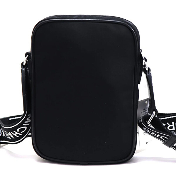 Dámská crossbody kabelka 35T5S5FC5C BLACK