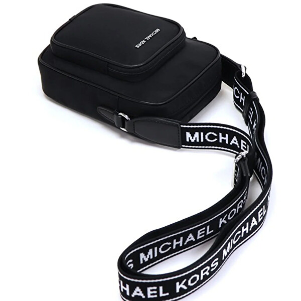 Dámská crossbody kabelka 35T5S5FC5C BLACK