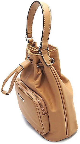 Dámská crossbody kabelka 35T5S5FM1C PEANUT