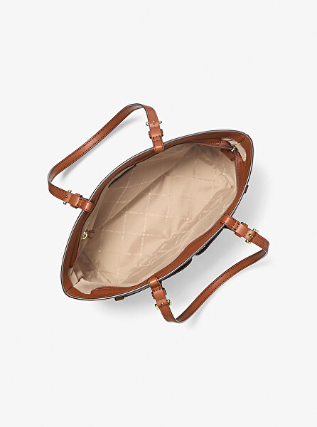 Dámská kabelka 35F3GTVT3B BROWN