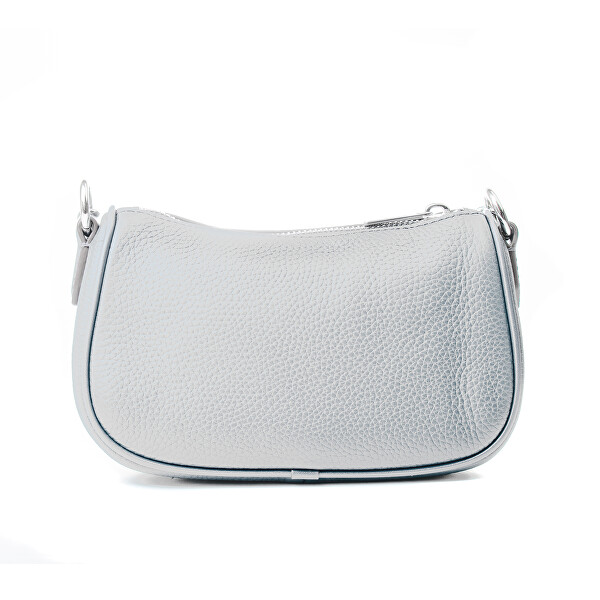 Dámská kožená kabelka