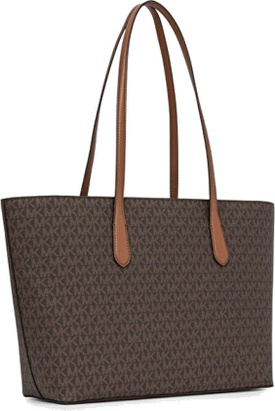 Dámská kabelka 35F5G4XT3B BROWN