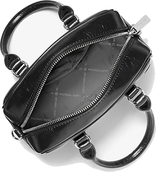 Dámská kabelka 35F5S7OC0Y BLACK