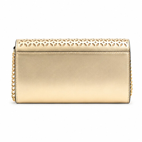 Dámska kabelka 35S6G2ZC7K Pale Gold