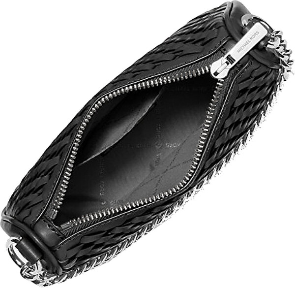 Dámská kabelka 35T5S1QC1Y BLACK