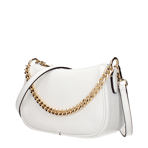 Dámská kožená kabelka