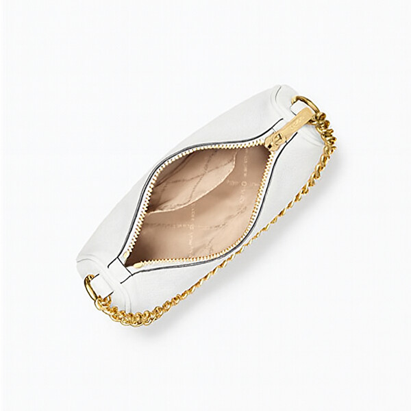 Dámská kožená kabelka