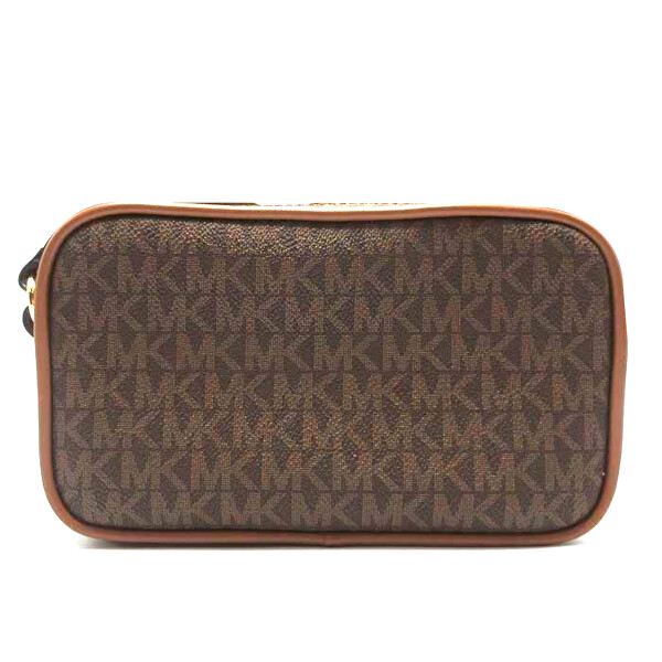 Női crossbody táska 35R5G2BC0B BROWN