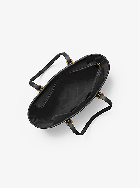 Dámská kožená kabelka