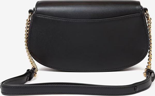 Dámská kožená kabelka 35T5GIMM8L Black