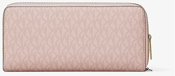 Dámská peněženka 35R4GTVT3V Powder Blush