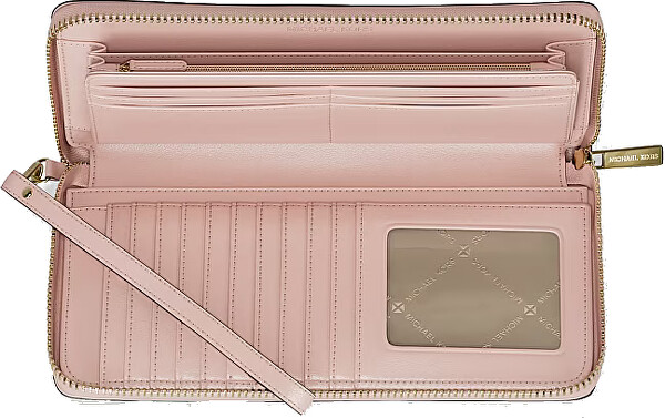Dámská peněženka 35R4GTVT3V Powder Blush