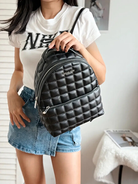 Dámský batoh 35R5S6HB6V BLACK