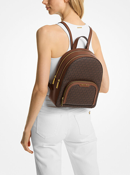 Dámský batoh 35S2G8TB2B Brown