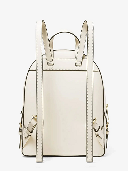 Dámský kožený batoh