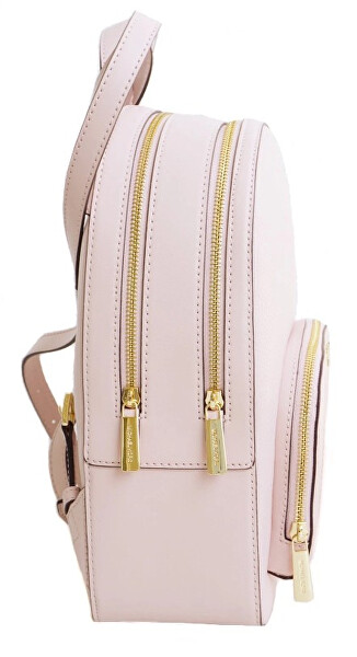 Dámský kožený batoh