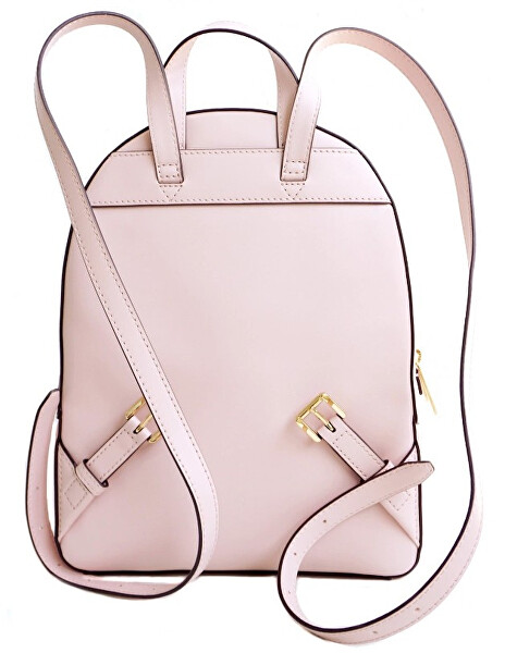 Dámský kožený batoh