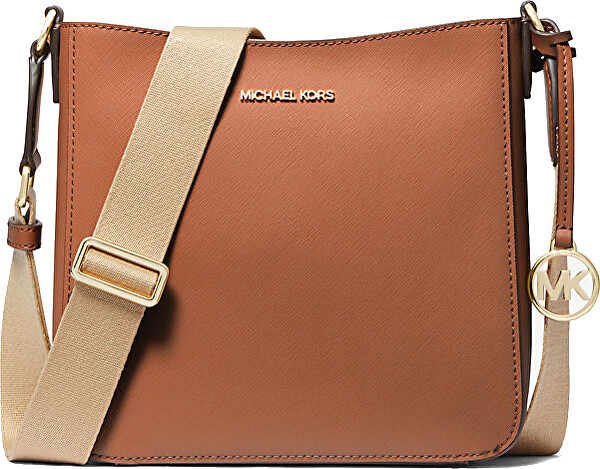 Dámská crossbody kabelka 35S4GTVC5L LUGGAGE