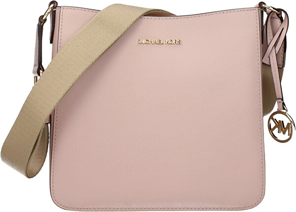 Dámská crossbody kabelka 35S4GTVC5L POWDER BLUSH