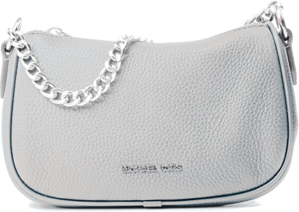 Dámská kožená kabelka