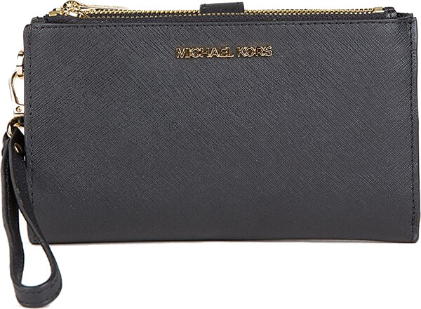 Dámská peněženka 35F8GTVW0L Black