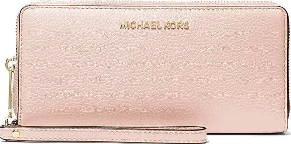 Dámská peněženka 35T7GTVE7L Powder Blush