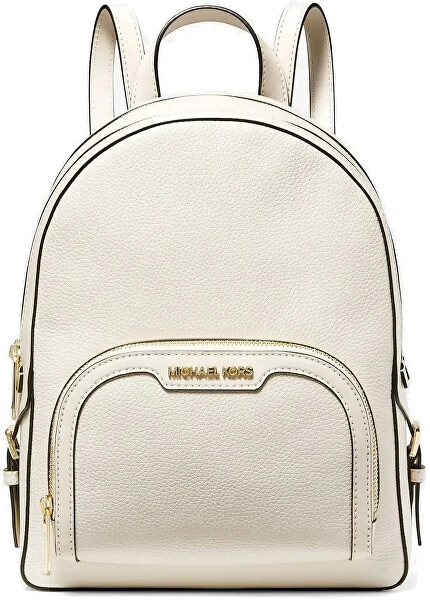 Dámský kožený batoh