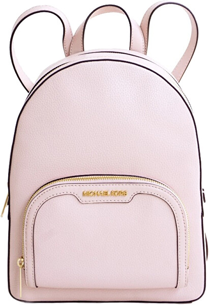 Dámský kožený batoh