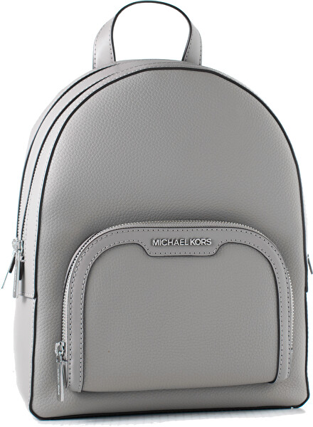 Dámský kožený batoh