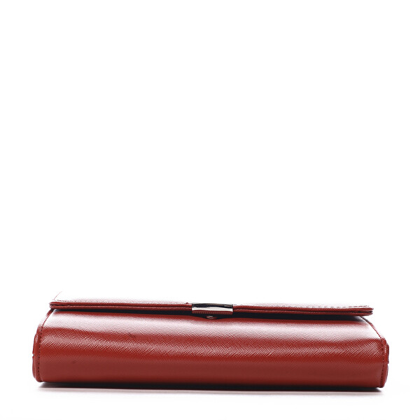 Dámska listová kabelka FLD9500 RED