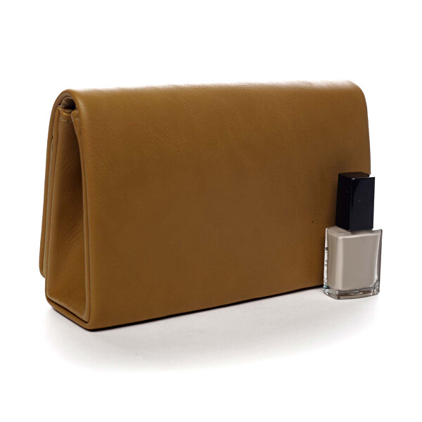 Dámské psaníčko HL3168 MUSTARD