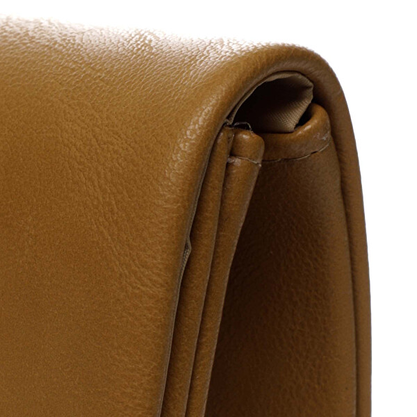 Dámské psaníčko HL3168 MUSTARD
