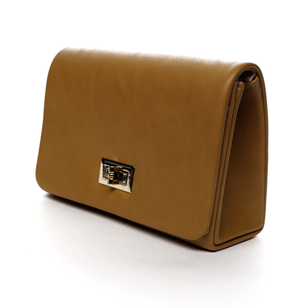 Dámské psaníčko HL3168 MUSTARD