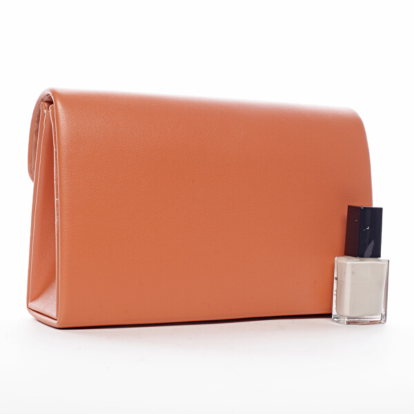Dámska listová kabelka HL3204 ORANGE