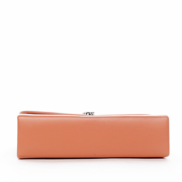 Dámska listová kabelka HL3204 ORANGE