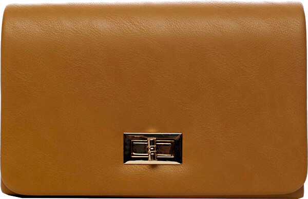 Dámské psaníčko HL3168 MUSTARD