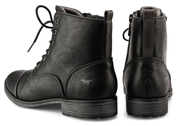 Damen Stiefeletten