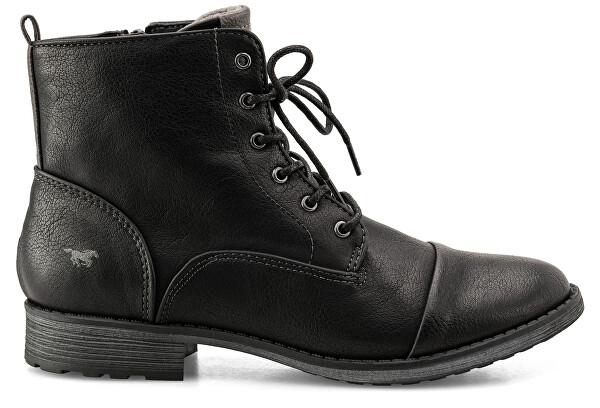 Damen Stiefeletten