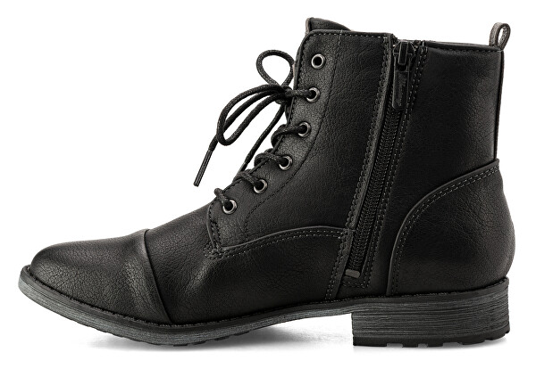 Damen Stiefeletten