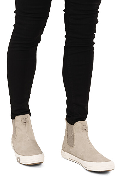 Damen Stiefeletten