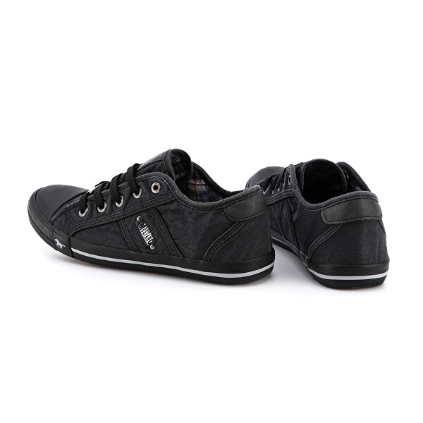 Sneakers donna 1099-310-259 graphit