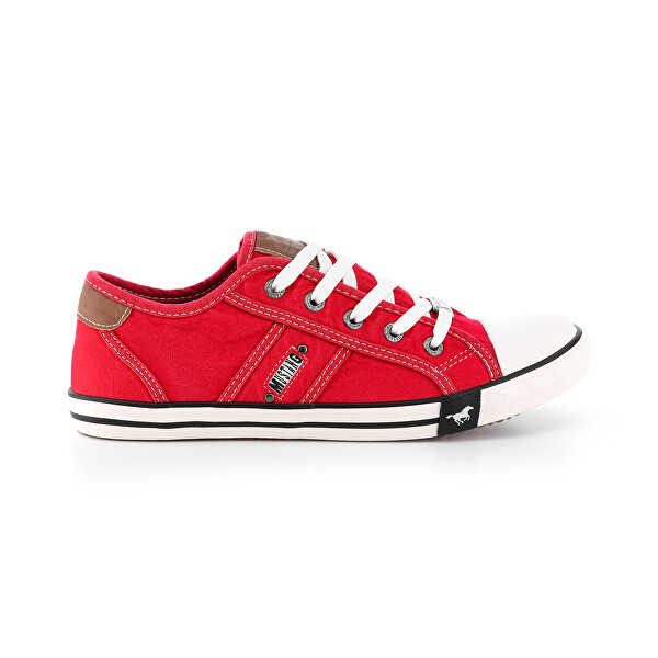 Sneakers donna 1099-310-005 rot