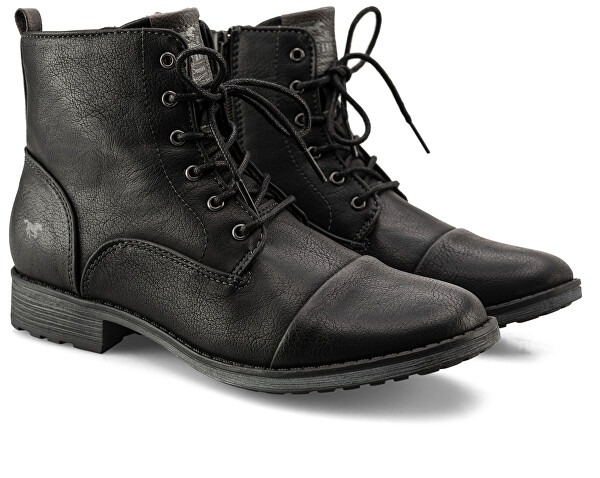 Damen Stiefeletten