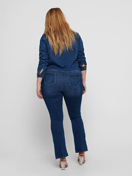Giacca in jeans da donna CARWESPA