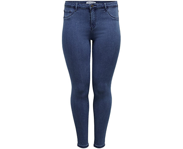 Jeans da donna CARTHUNDER Skinny Fit
